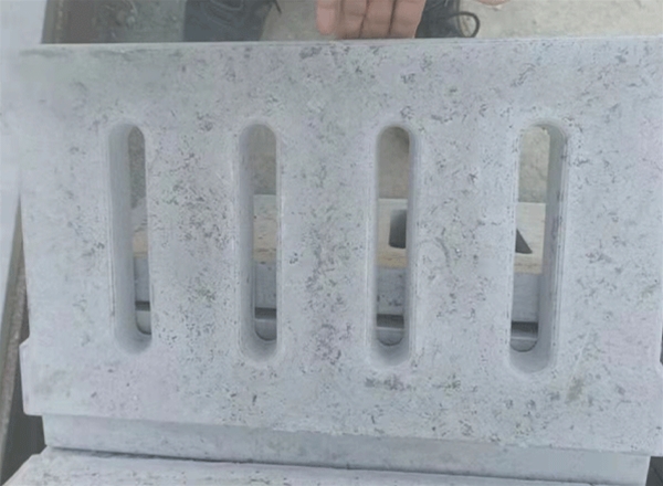 水泥預(yù)制品