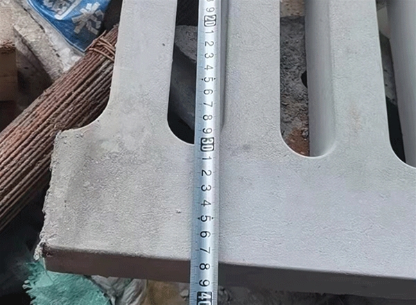 水泥預(yù)制品