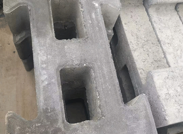 水泥預(yù)制品
